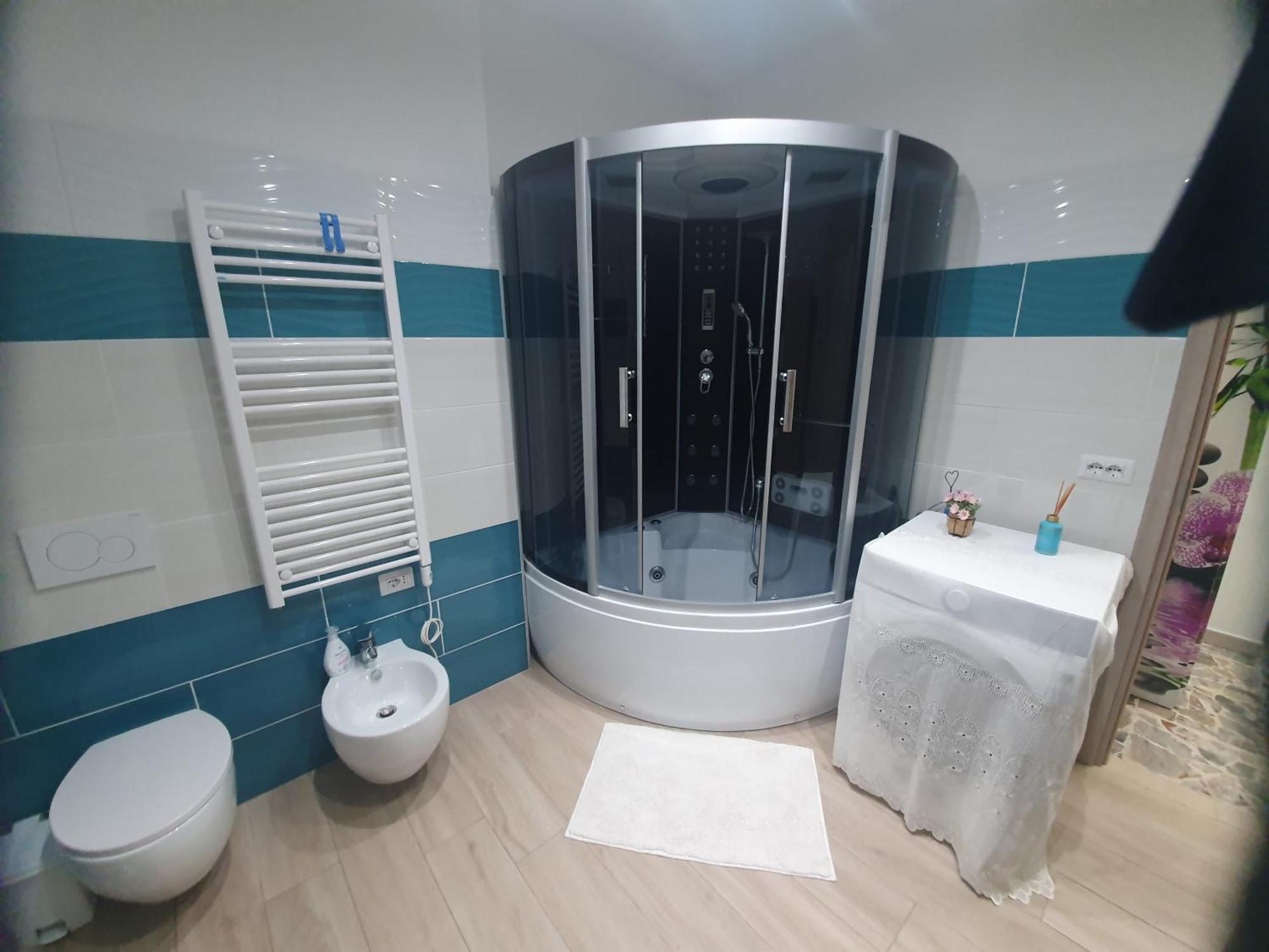 B&B Saphira Gozzano Exterior foto