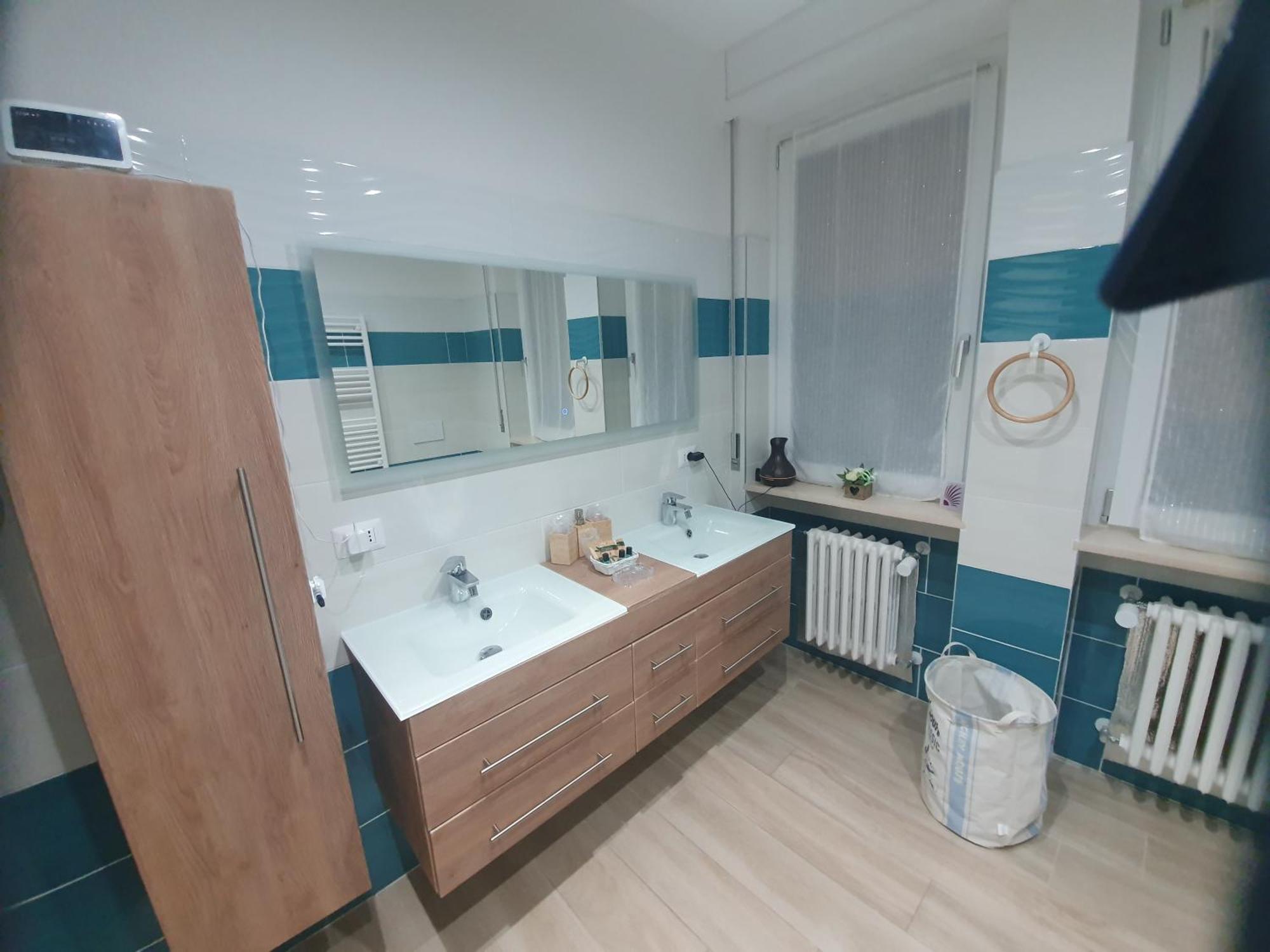 B&B Saphira Gozzano Exterior foto