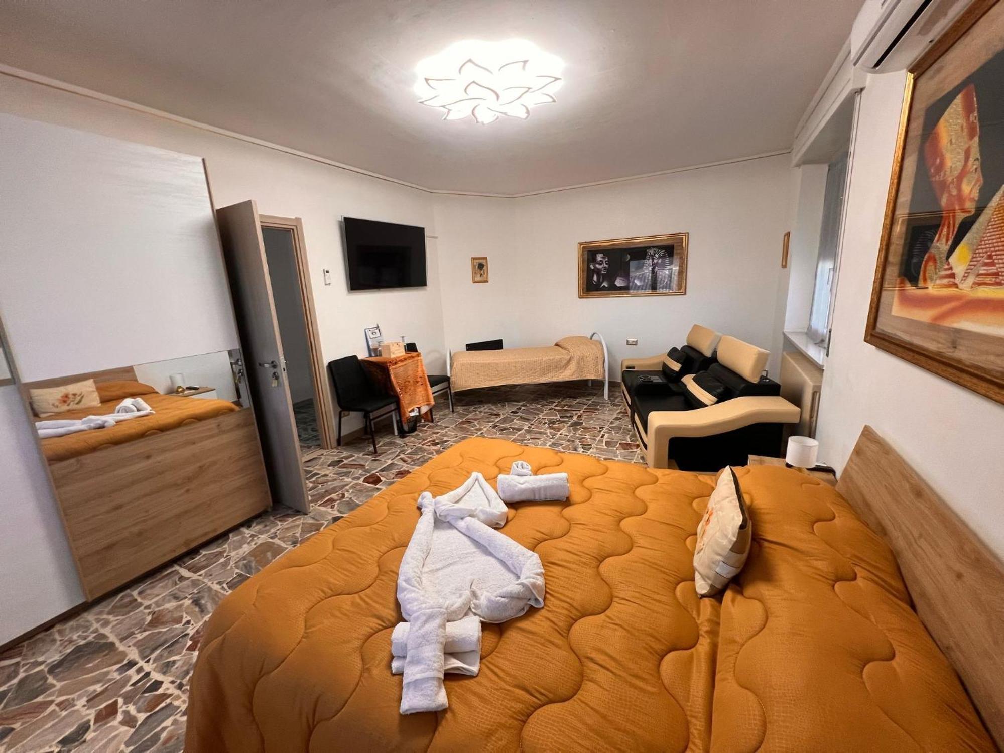 B&B Saphira Gozzano Exterior foto